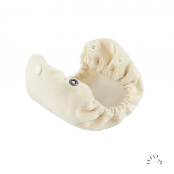 Popolini EasyFree Innenwindel/Wanne Wolle
