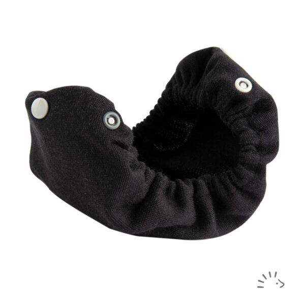 Popolini EasyFree Innenwindel/Wanne Wolle – Bild 2