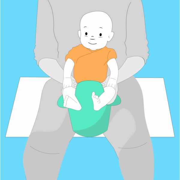 Easypisi Abhaltetöpfchen – Bild 4