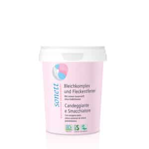 Sonett - Bleichkomplex und Fleckentferner