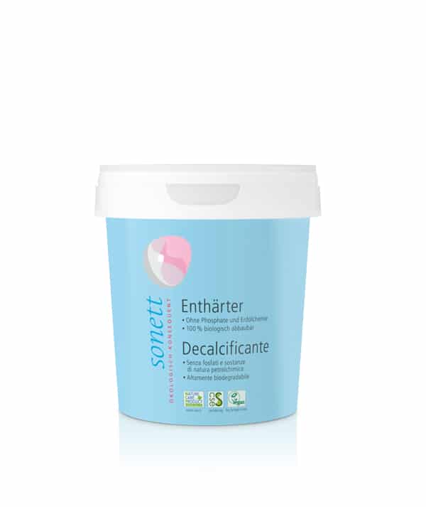 Sonett - Enthärter