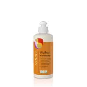 Sonett - Wollkur